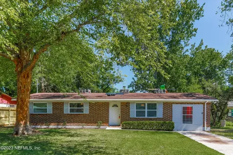 7543 Patrice Court Jacksonville FL 32210