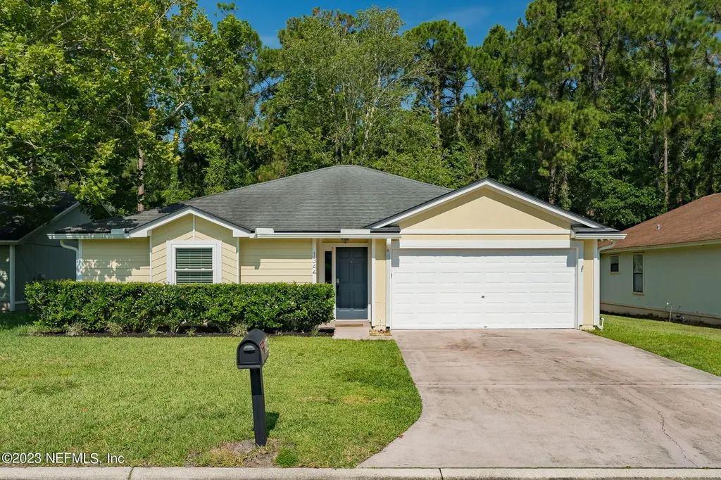 1344 Trotters Walk Way Jacksonville FL 32225