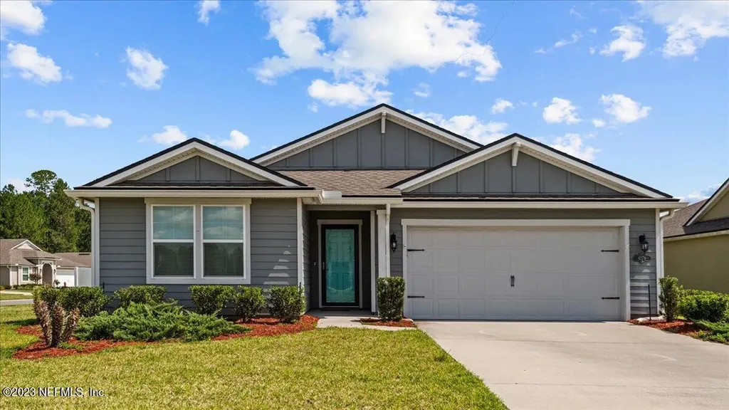 4279 Green River Place Middleburg FL 32068