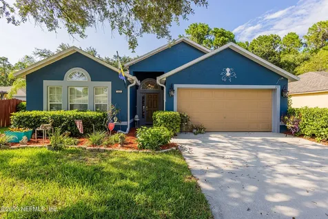 255 King Arthur Court St. Augustine FL 32086