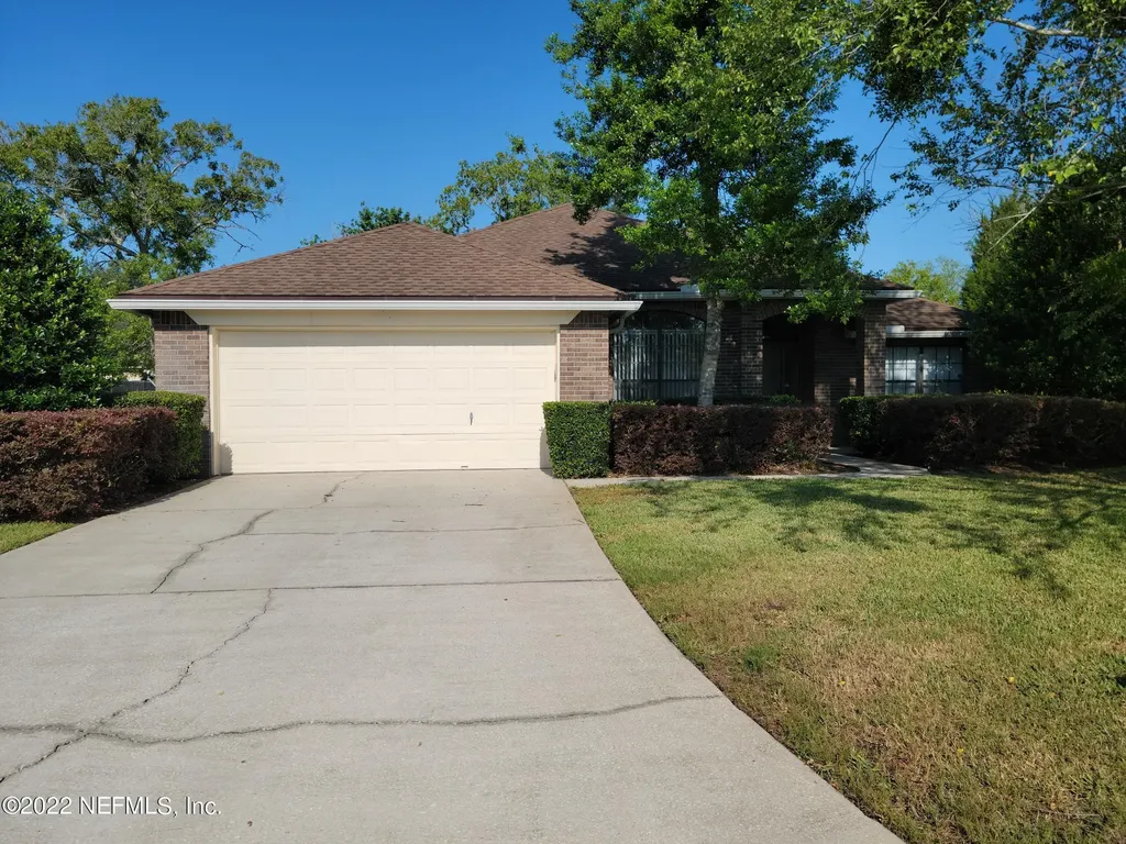 450 Federal Hill Road Orange Park FL 32073