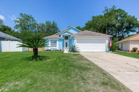 4632 Misty Dawn Court N Jacksonville FL 32277