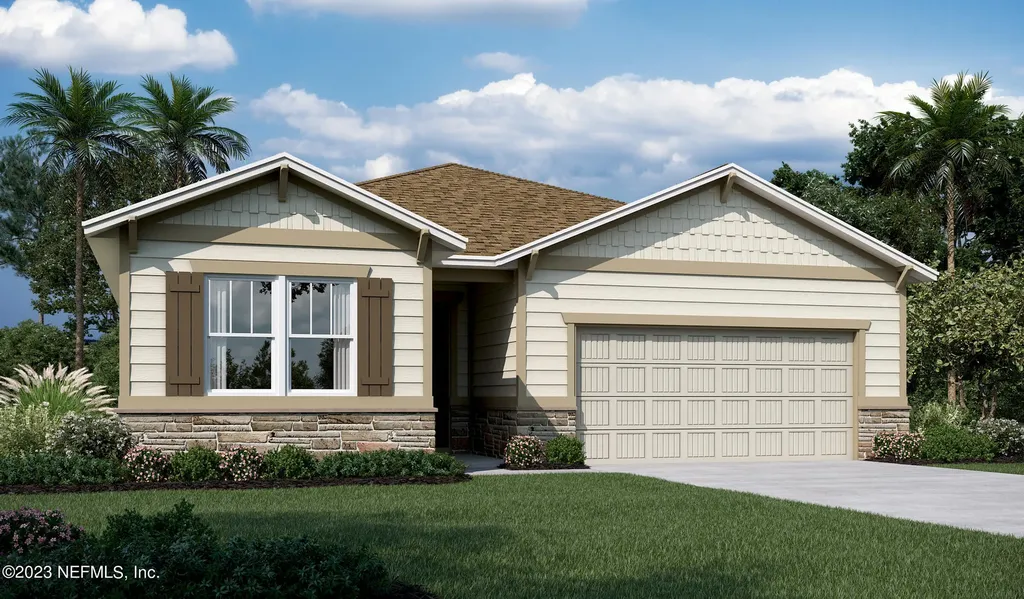 33 Moana Court S Palm Coast FL 32137