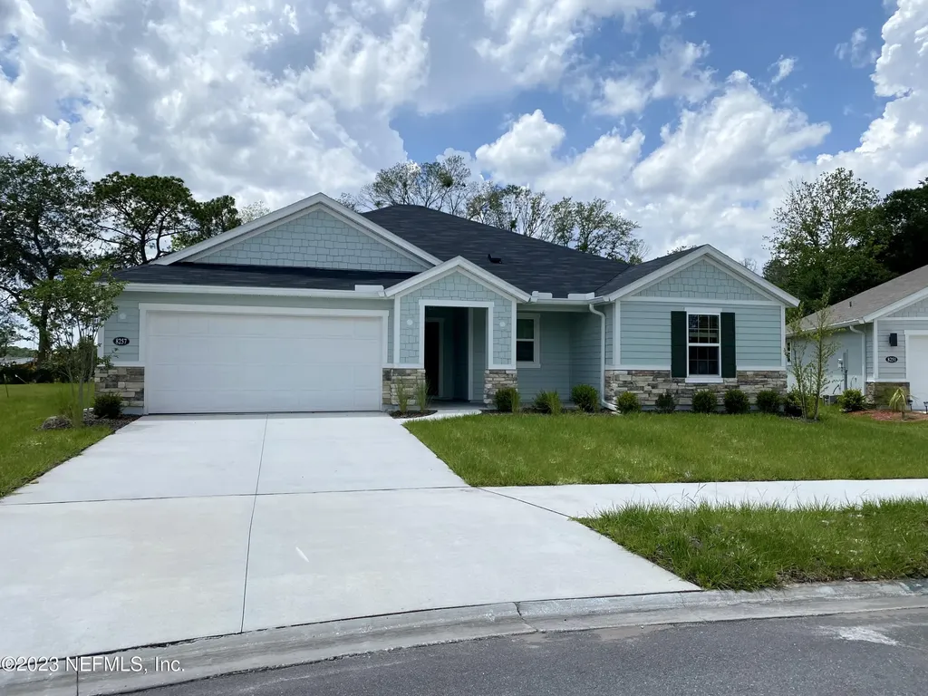 8257 Victory Crossing Boulevard Jacksonville FL 32210
