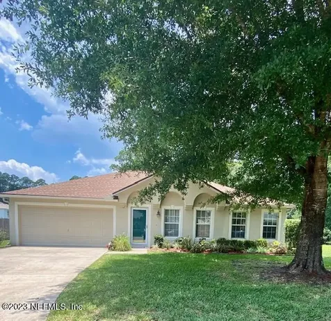 11590 Whisperingbrook Lane Jacksonville FL 32218