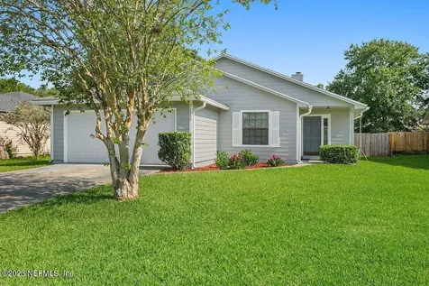 12457 Betony Court Jacksonville FL 32225