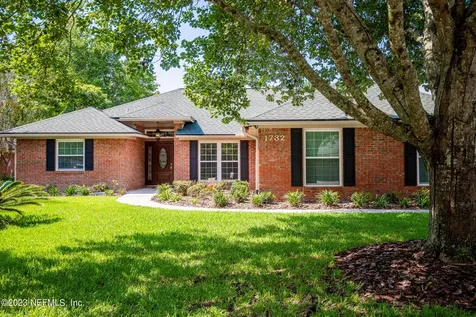 1732 Pecky Cypress Lane Jacksonville FL 32223