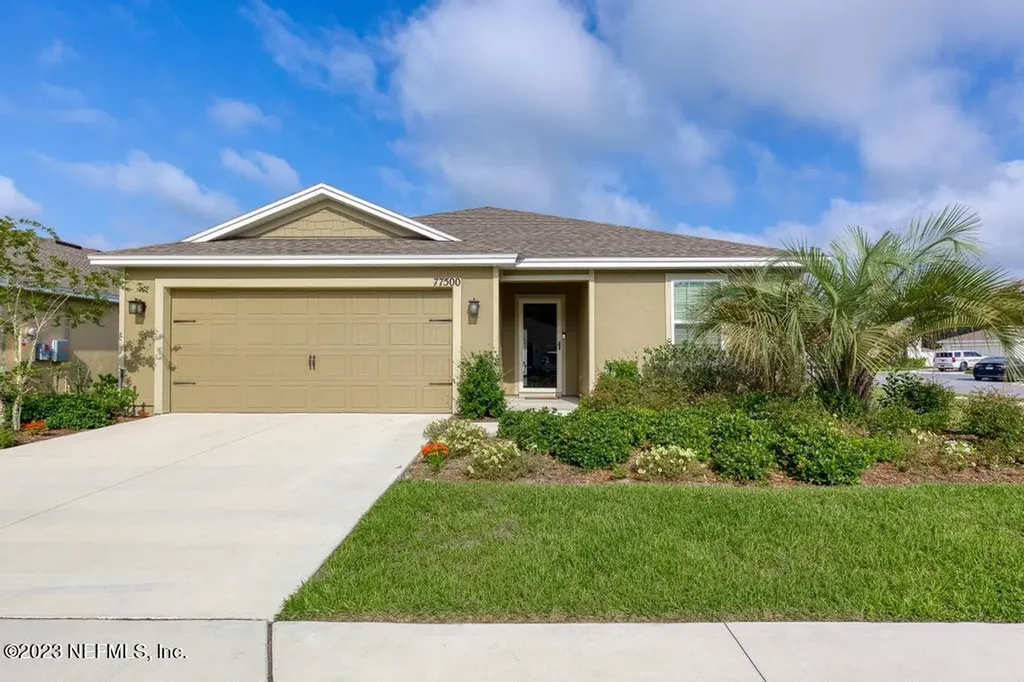 77500 Lumber Creek Boulevard Yulee FL 32097
