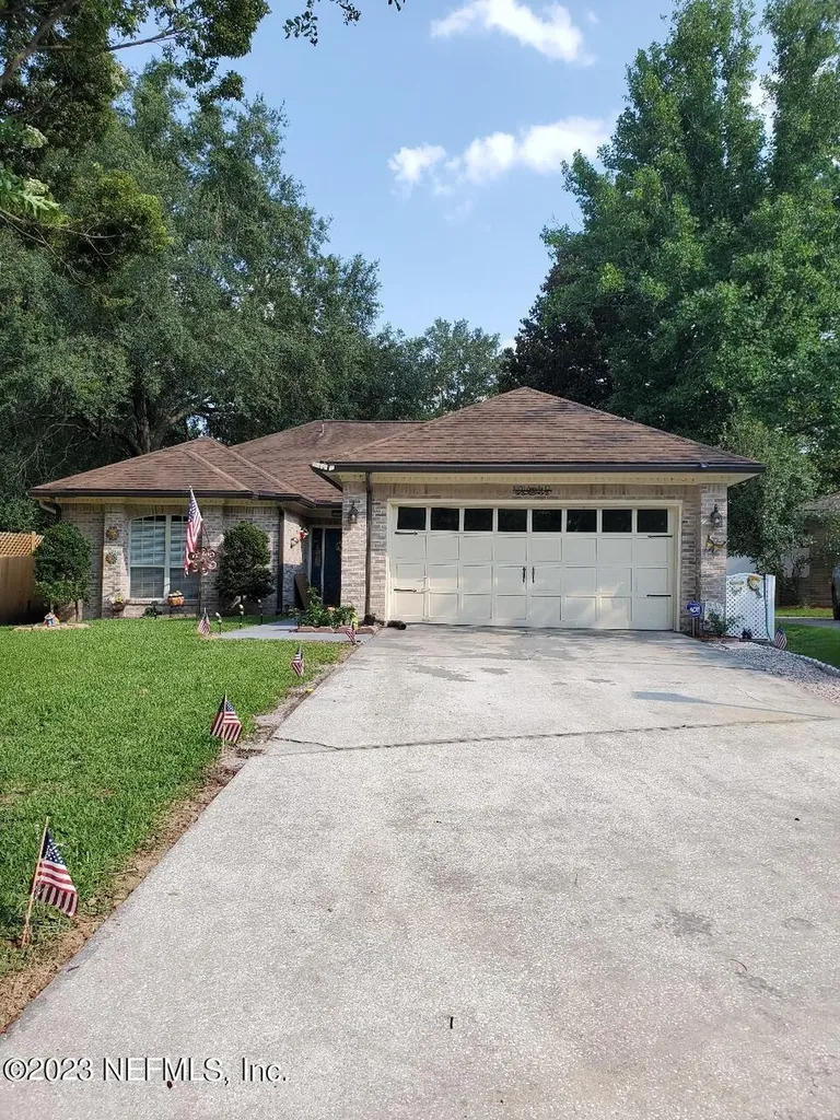 10715 Aquila Court Jacksonville FL 32257