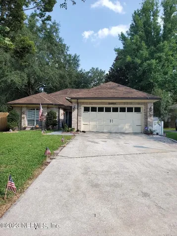 10715 Aquila Court Jacksonville FL 32257