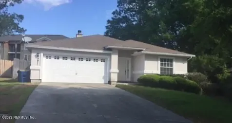 9971 Chancellor Court Jacksonville FL 32225