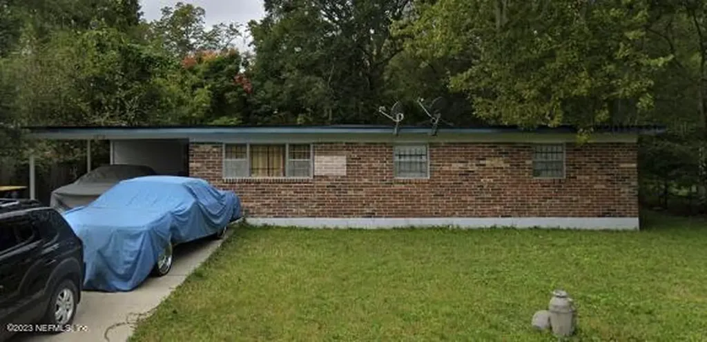 1278 Neva Street Jacksonville FL 32205