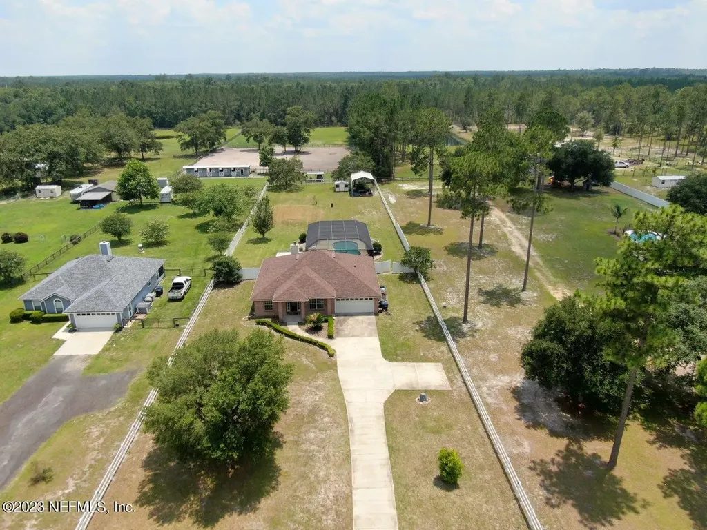 9345 Ford Road Bryceville FL 32009