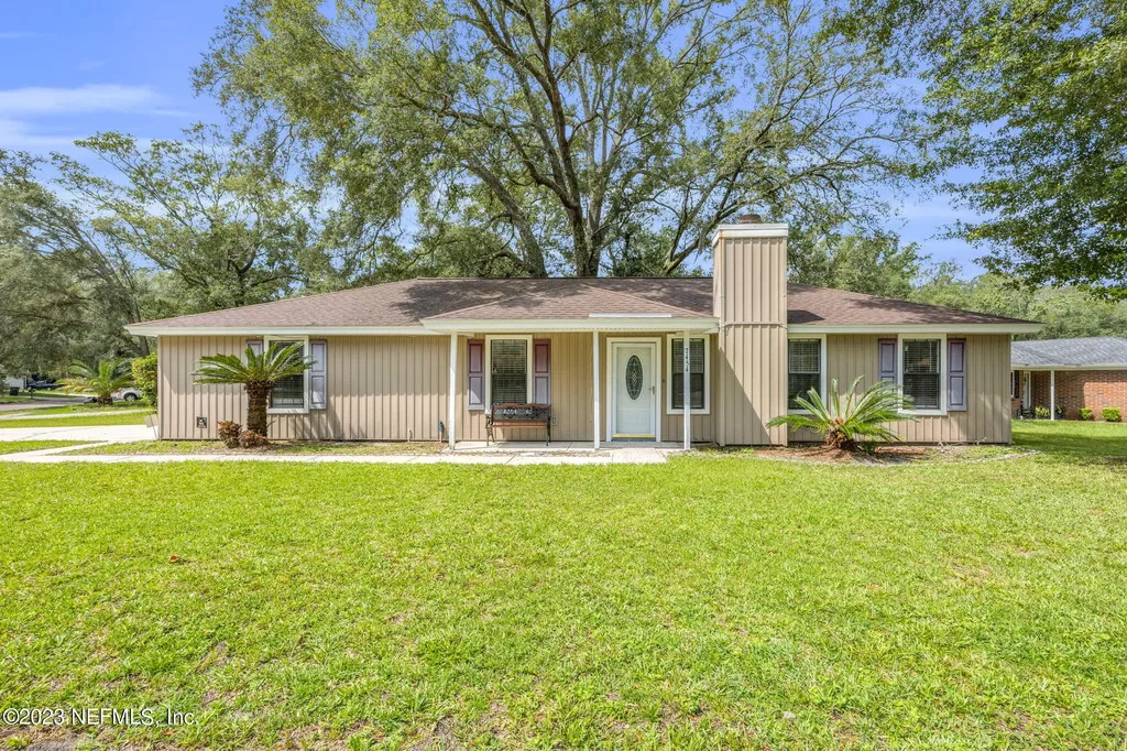 7454 Countryman Lane Jacksonville FL 32244