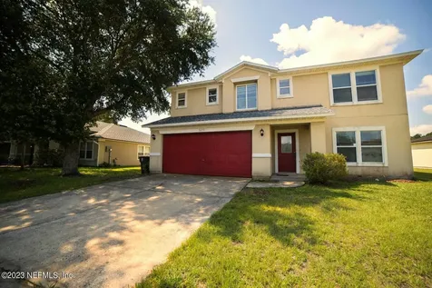 11498 Summer Bird Court Jacksonville FL 32221