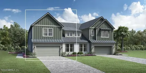 796 Nocatee Village Drive Ponte Vedra FL 32081