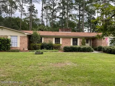 561 Crews Street Macclenny FL 32063
