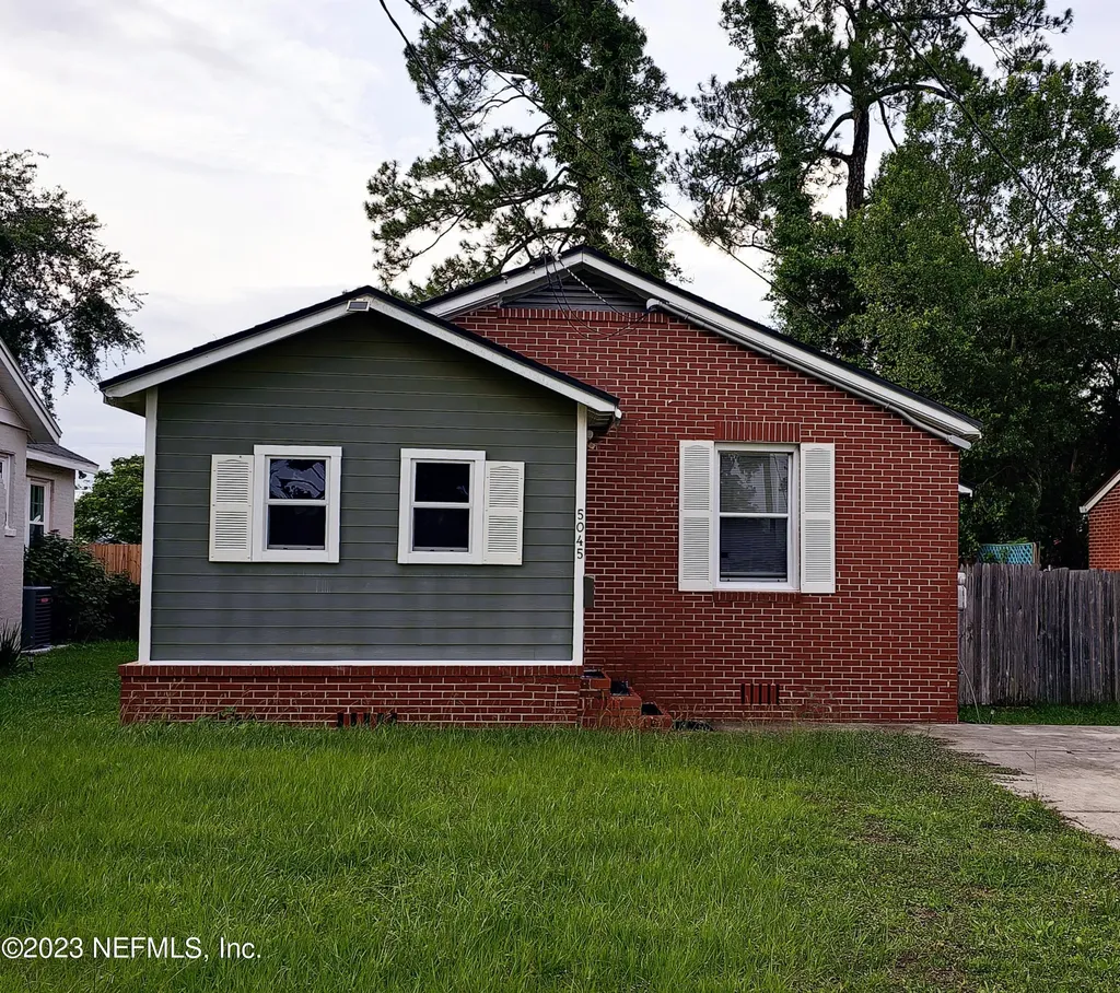 5045 Sunderland Road Jacksonville FL 32210
