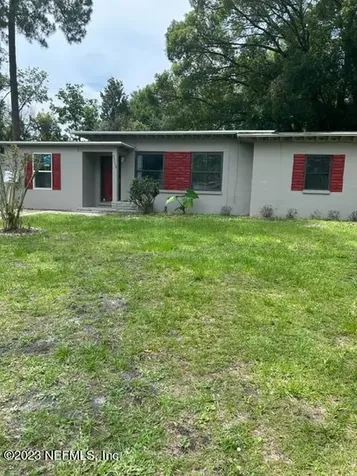 5118 Shirley Avenue Jacksonville FL 32210