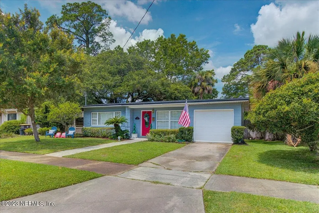 5334 Della Robbia Way Jacksonville FL 32210