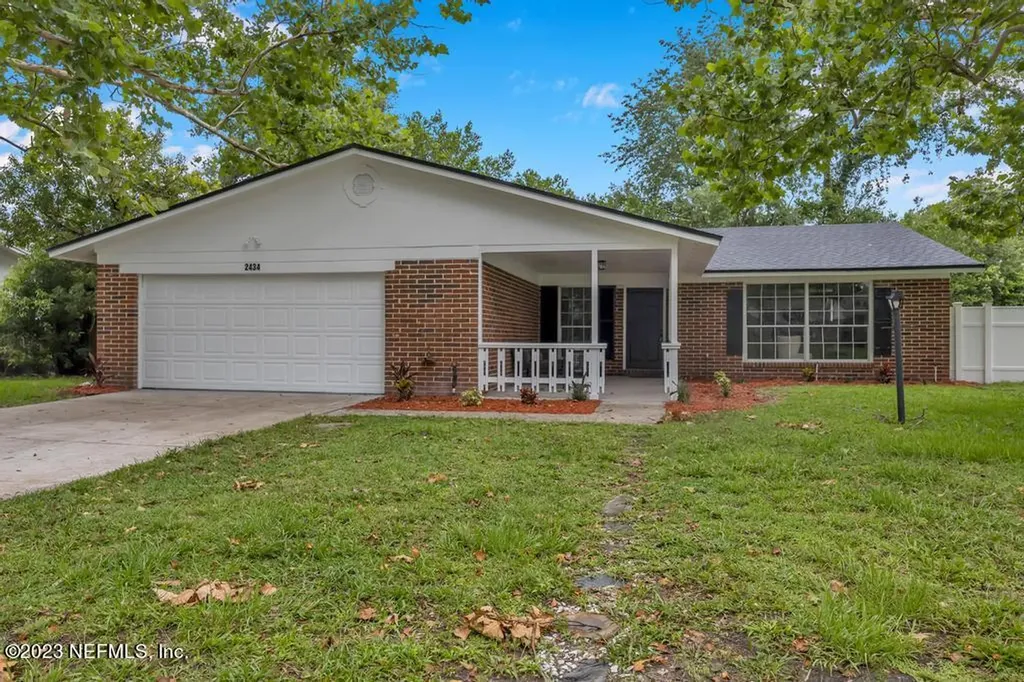 2434 Washington Street Orange Park FL 32073
