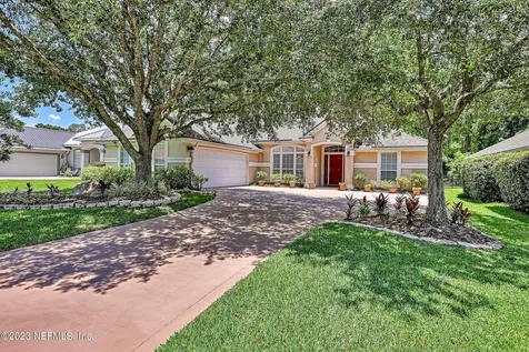 3521 Olympic Drive Green Cove Springs FL 32043