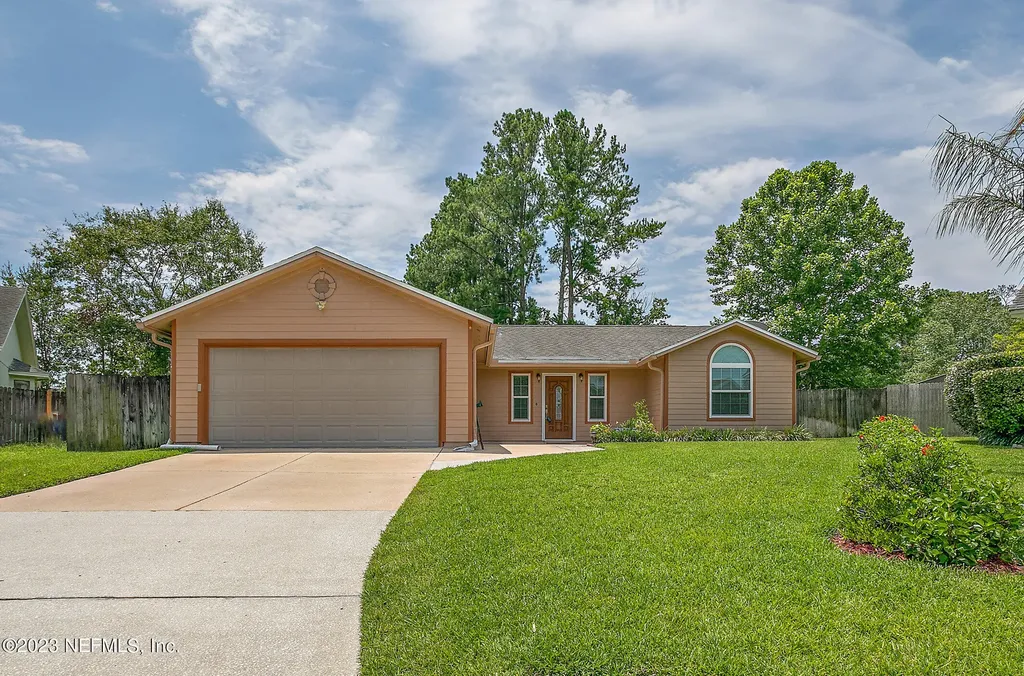 7942 Honeysuckle Rose Lane Jacksonville FL 32244