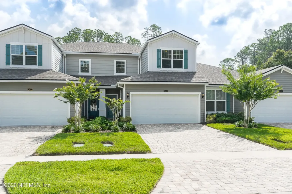 198 Pindo Palm Drive Ponte Vedra FL 32081