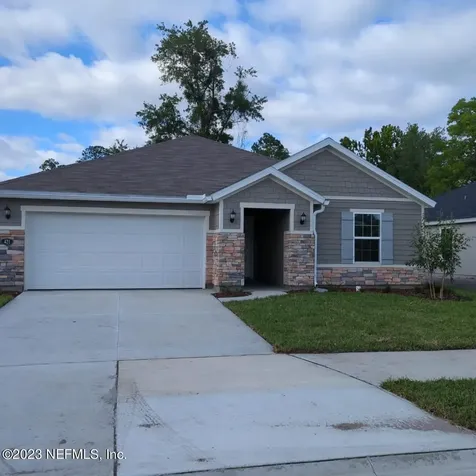 421 Red Dahlia Lane Jacksonville FL 32218