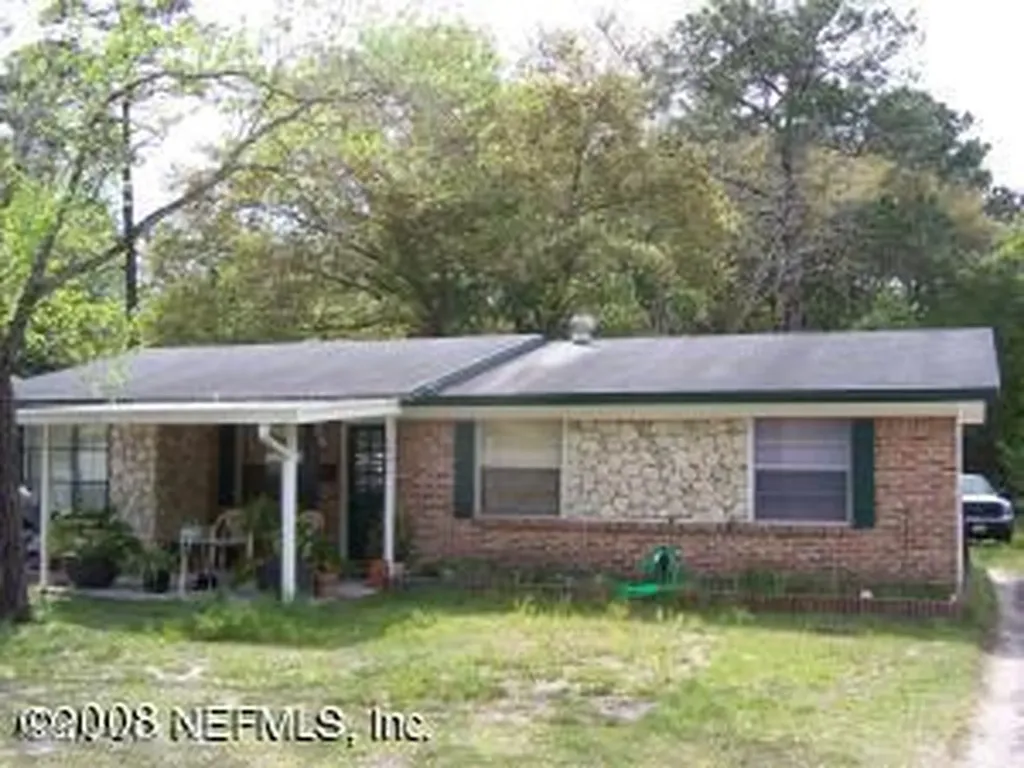 3934 Packard Drive Jacksonville FL 32246
