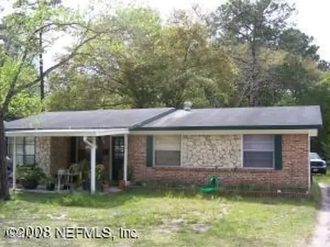 3934 Packard Drive Jacksonville FL 32246