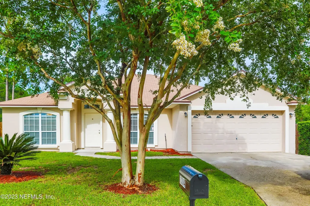 10304 Wood Dove Way Jacksonville FL 32221