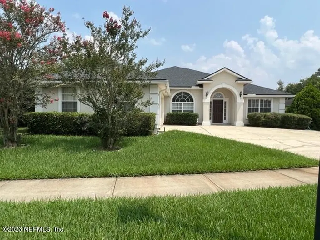 12177 Deeder Lane Jacksonville FL 32258