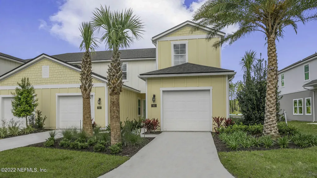 140 Java Lane St. Augustine FL 32092