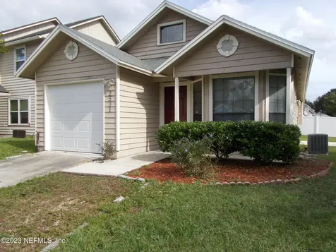 2531 Townsquare Drive Jacksonville FL 32216