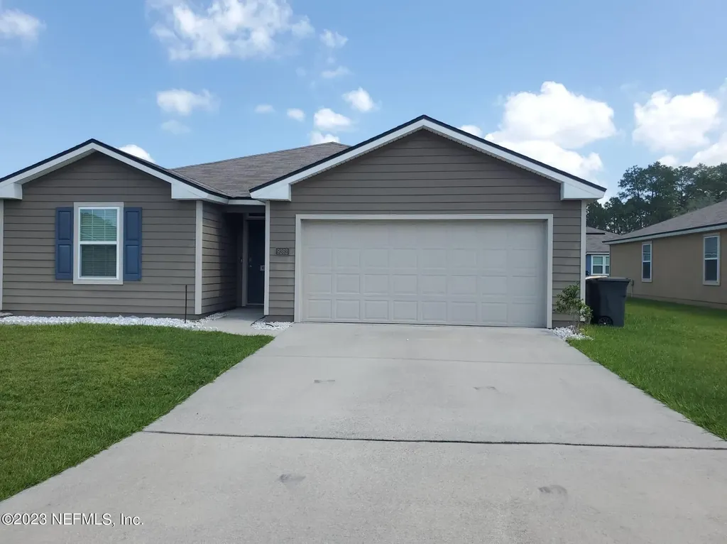 9262 Bighorn Trail Jacksonville FL 32222