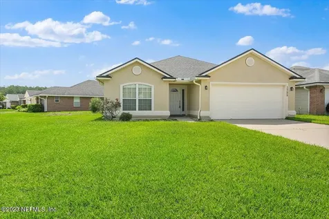 1725 Saw Lake Drive Middleburg FL 32068