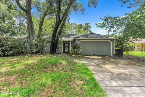 6143 Sundew Court Jacksonville FL 32244