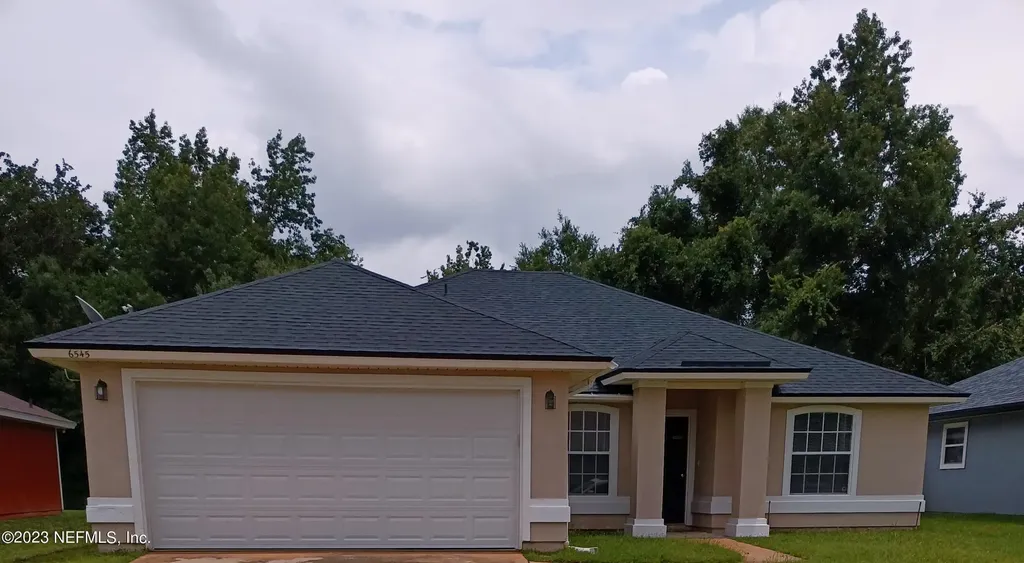 6545 Skyler Jean Drive Jacksonville FL 32244