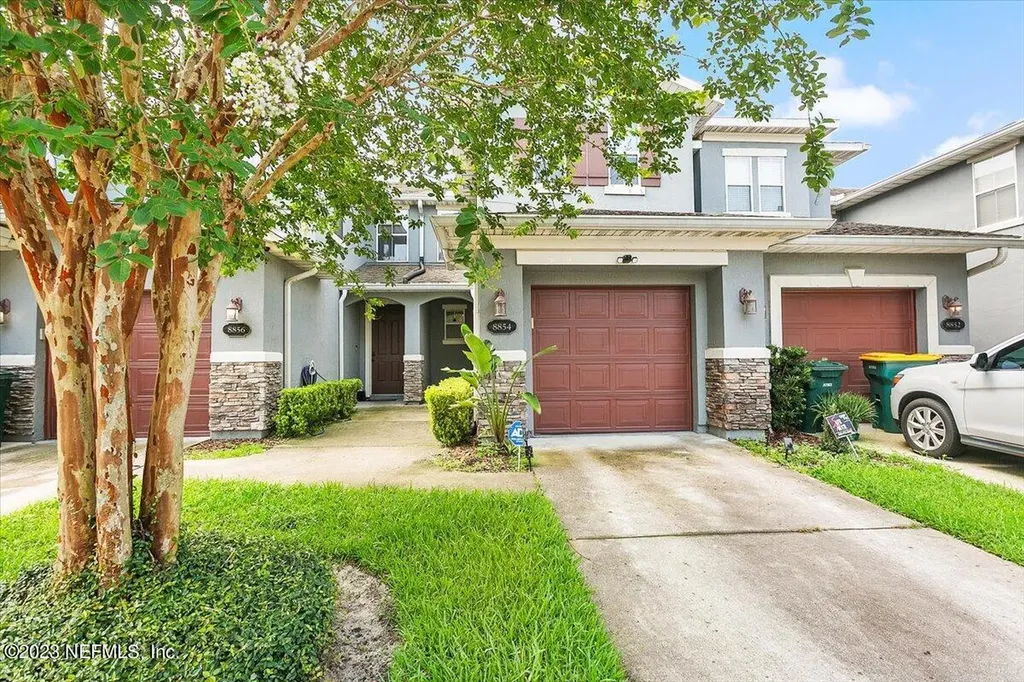 8854 Inlet Bluff Drive Jacksonville FL 32216