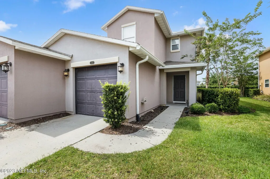 232 Michelangelo Place St. Augustine FL 32084