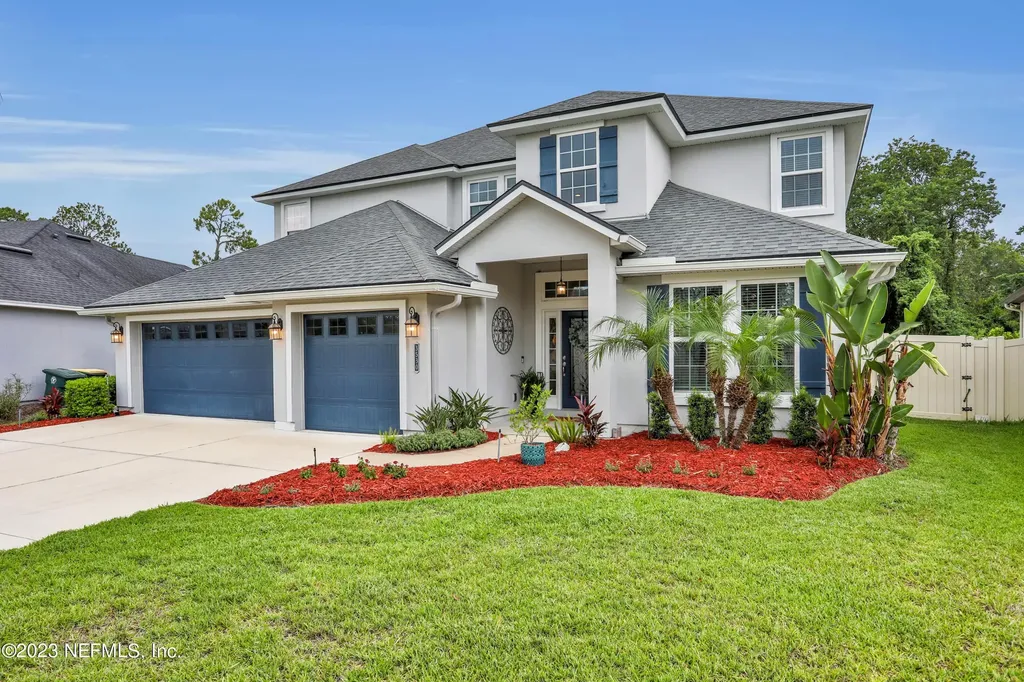 3530 Crossview Drive Jacksonville FL 32224
