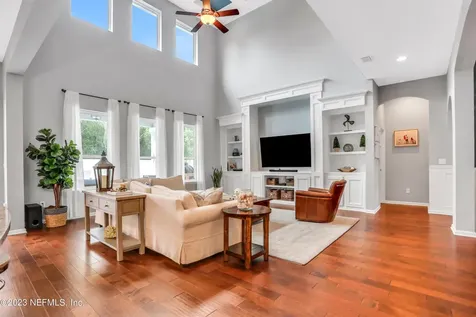 3530 Crossview Drive Jacksonville FL 32224