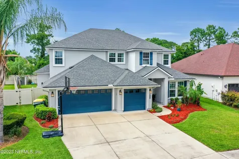 3530 Crossview Drive Jacksonville FL 32224