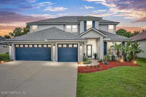 3530 Crossview Drive Jacksonville FL 32224