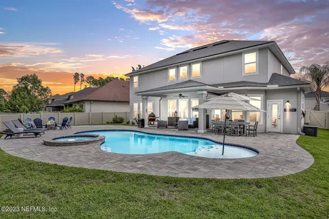 3530 Crossview Drive Jacksonville FL 32224