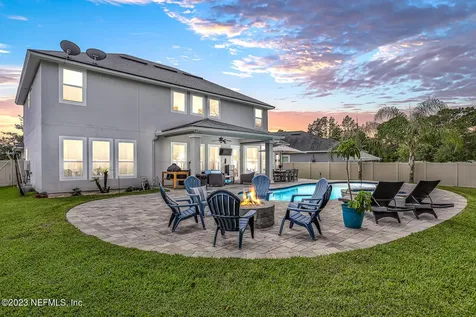 3530 Crossview Drive Jacksonville FL 32224