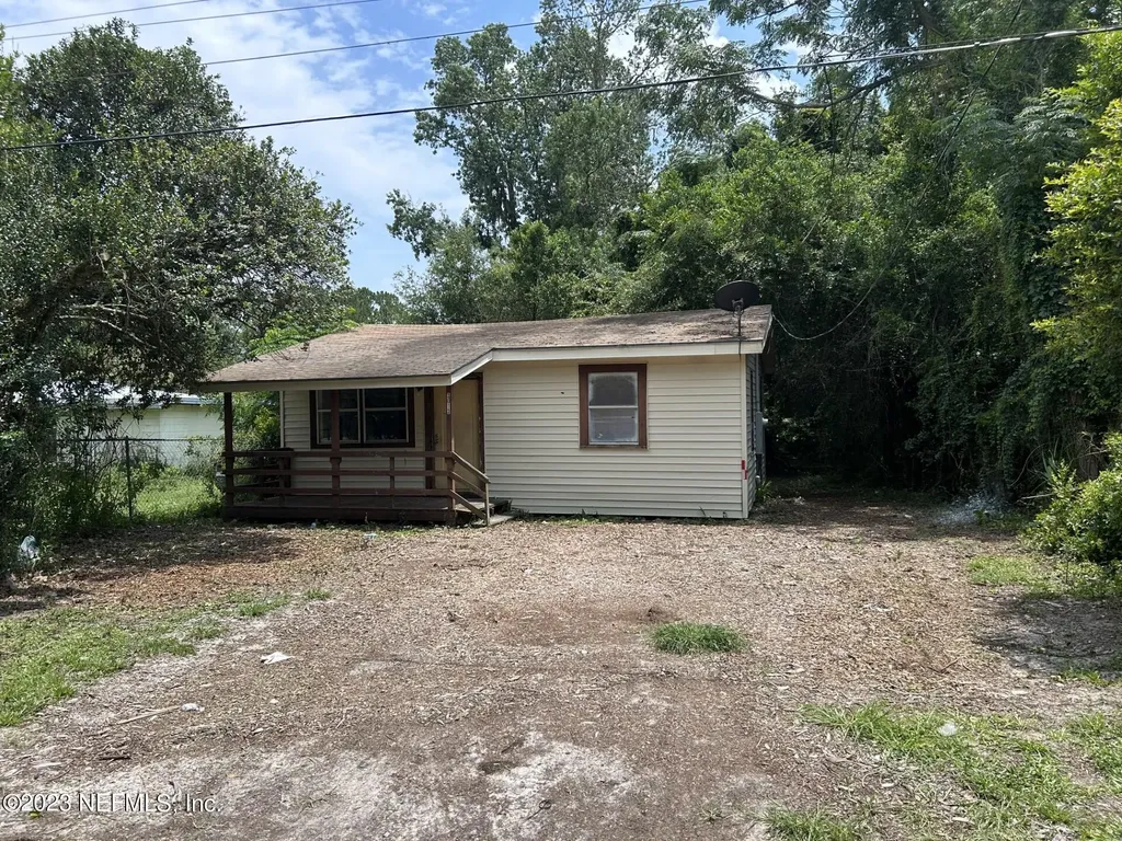 3013 Druid Street Palatka FL 32177