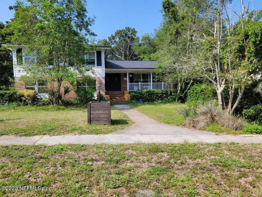 3110 Green Arbor Place Jacksonville FL 32277