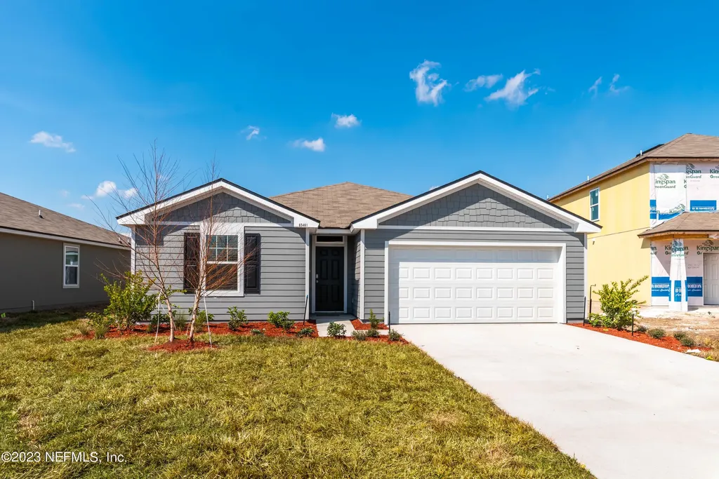 65461 Crested Heron Court Yulee FL 32097